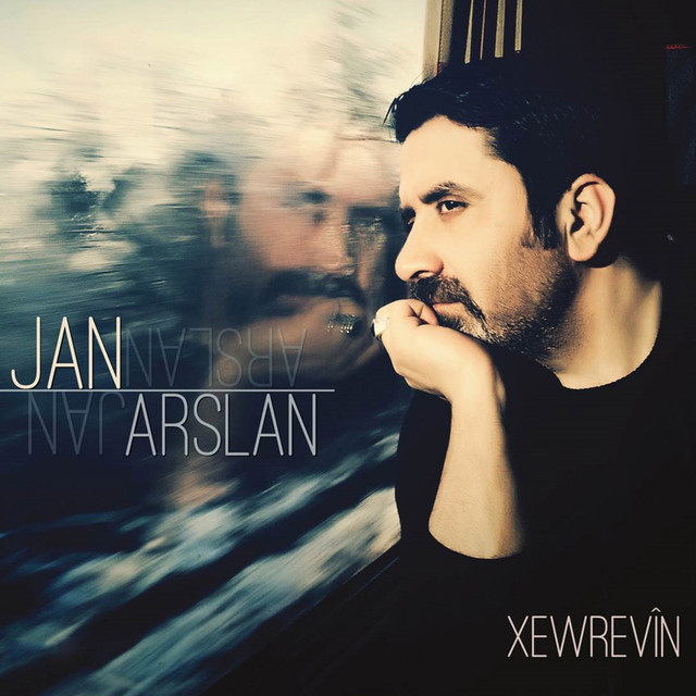 Xewrevîn cover art