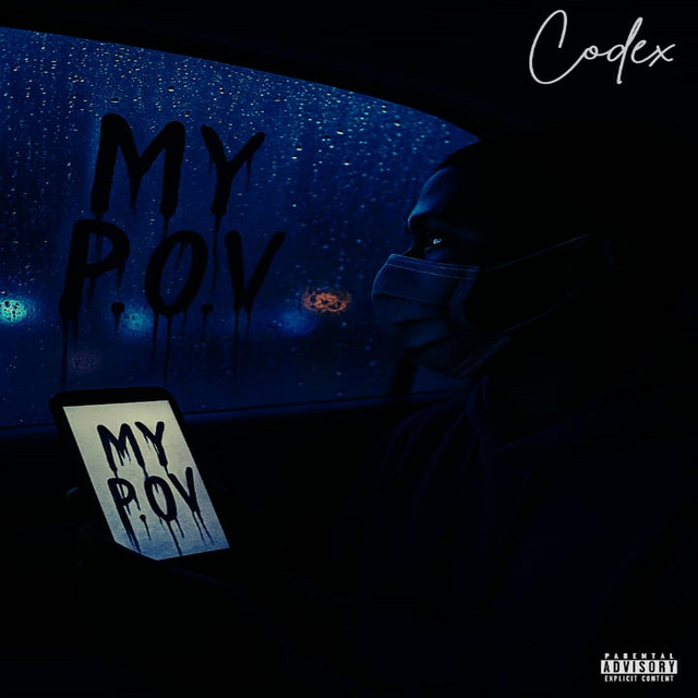My P.O.V cover art
