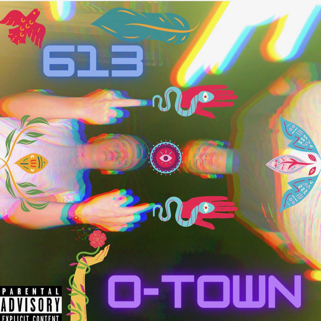 613 (O-Town) cover art