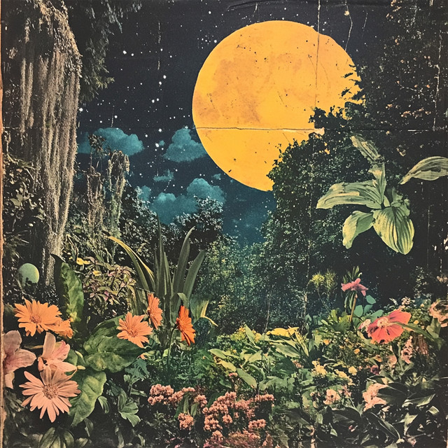 Night Gardener