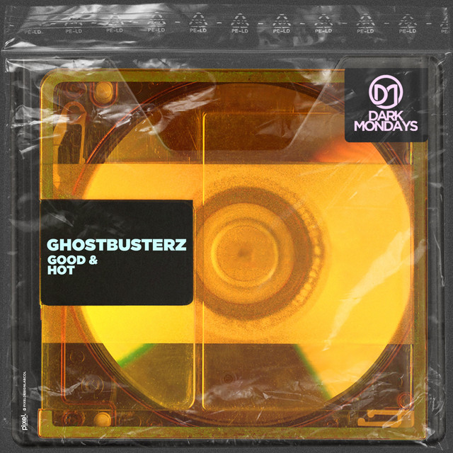 Good & Hot album art