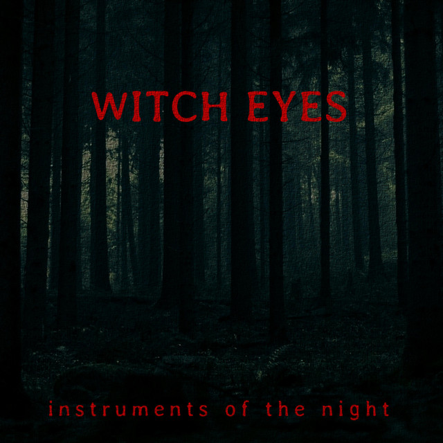 Instruments of the Night cover art