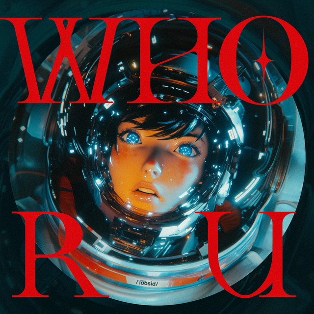 WHO R U?