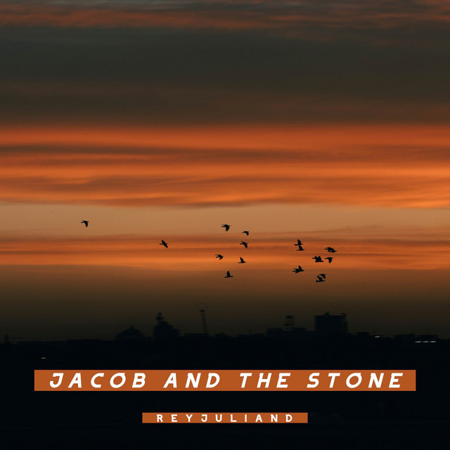 Jacob and the Stone