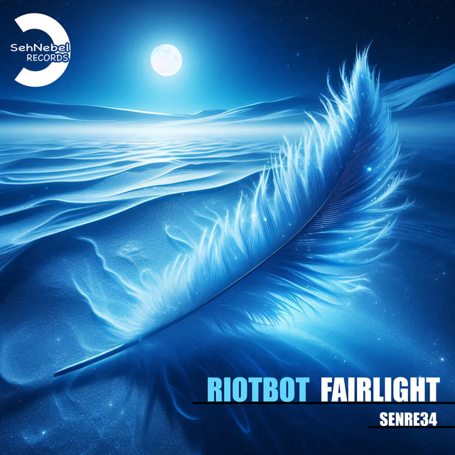 Fairlight cover art