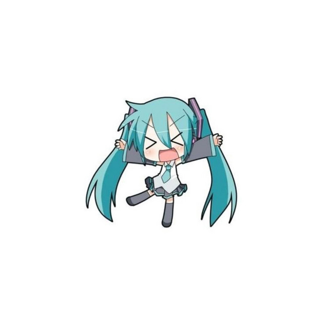 Miku!
