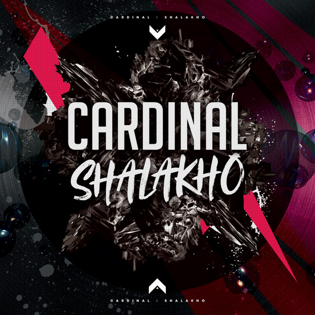 Cardinal | Spotify