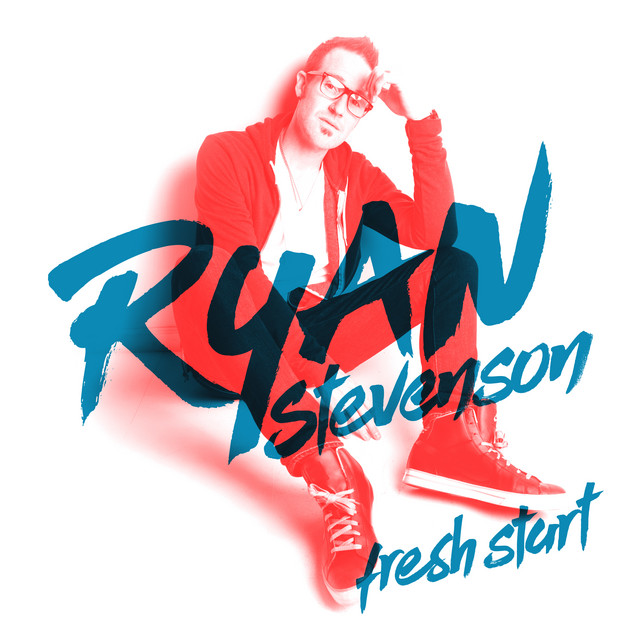 Fresh Start cover art