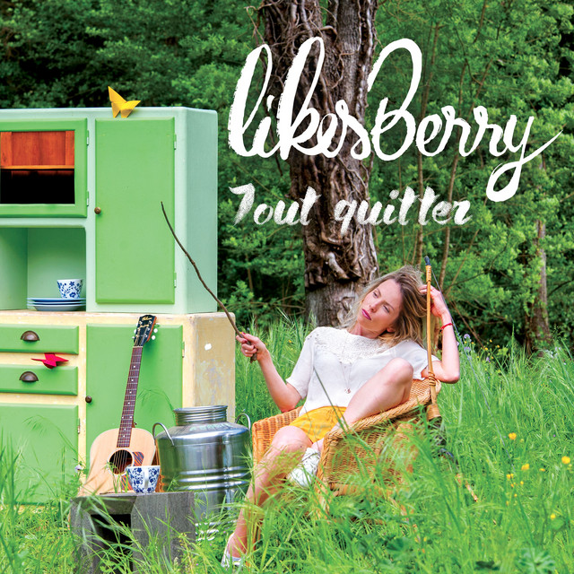 Tout quitter cover