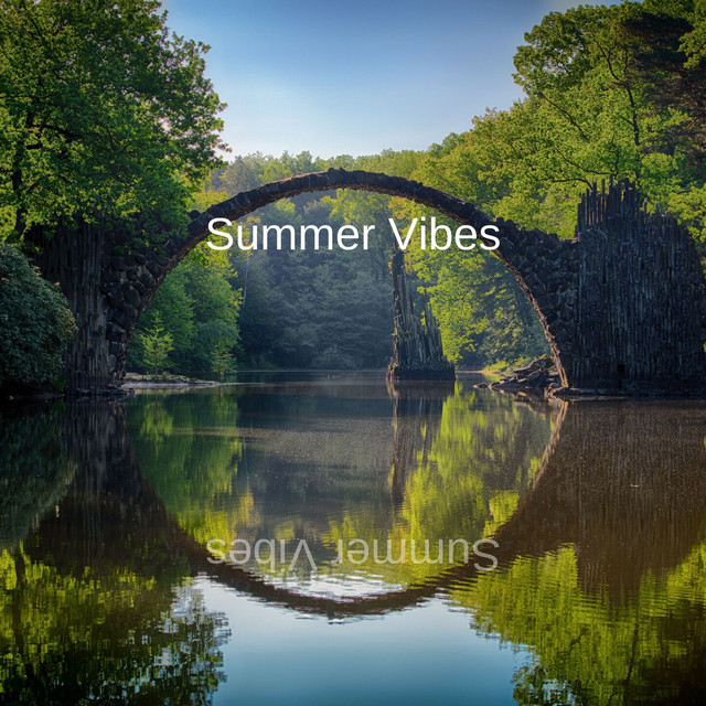Summer Vibes cover