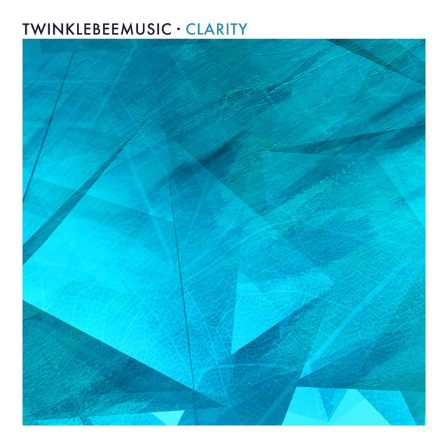Обкладинка: Clarity — TwinkleBeeMusic