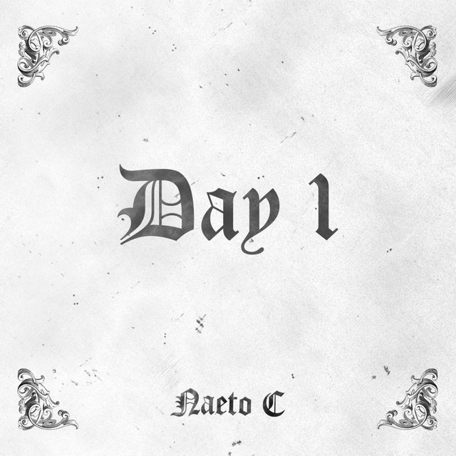 Day 1 cover art