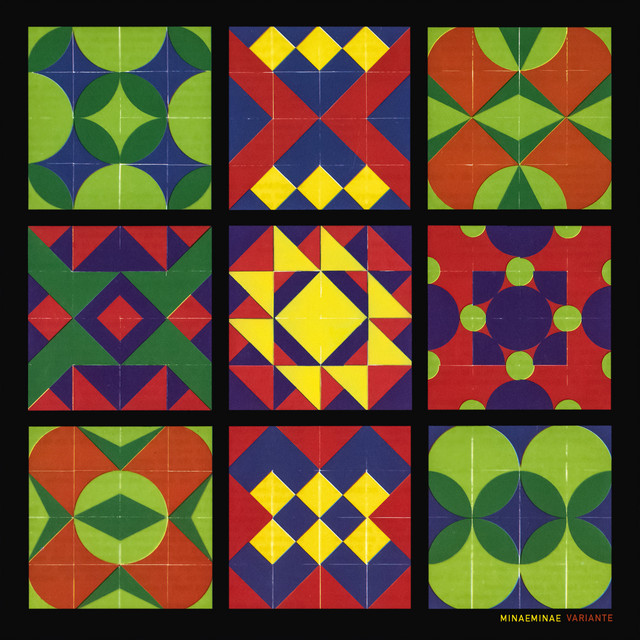 Variante cover art