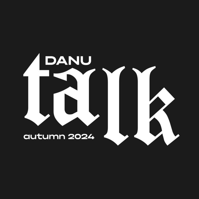 TALK cover art