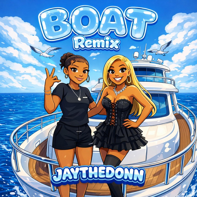 JayTheDonn