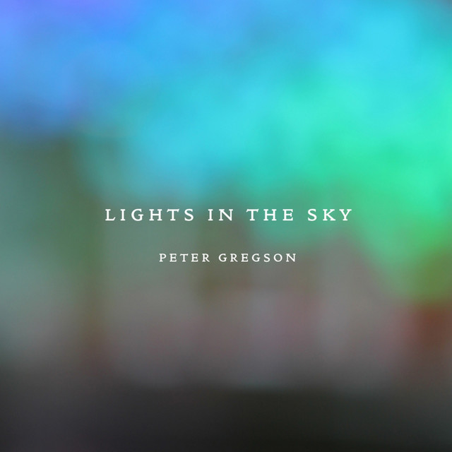 Lights in the Sky cover art