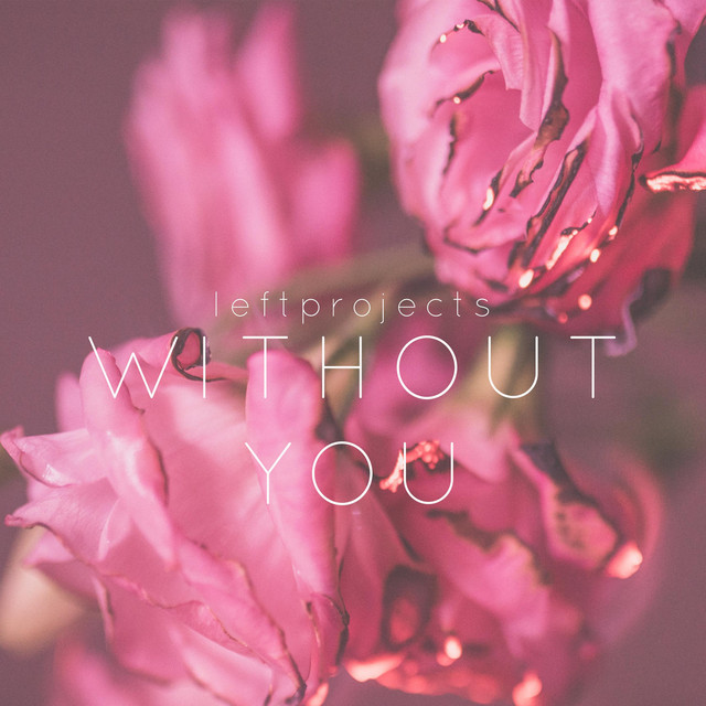 Without You cover art