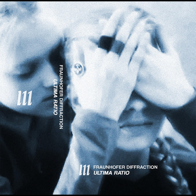Ultima Ratio cover art