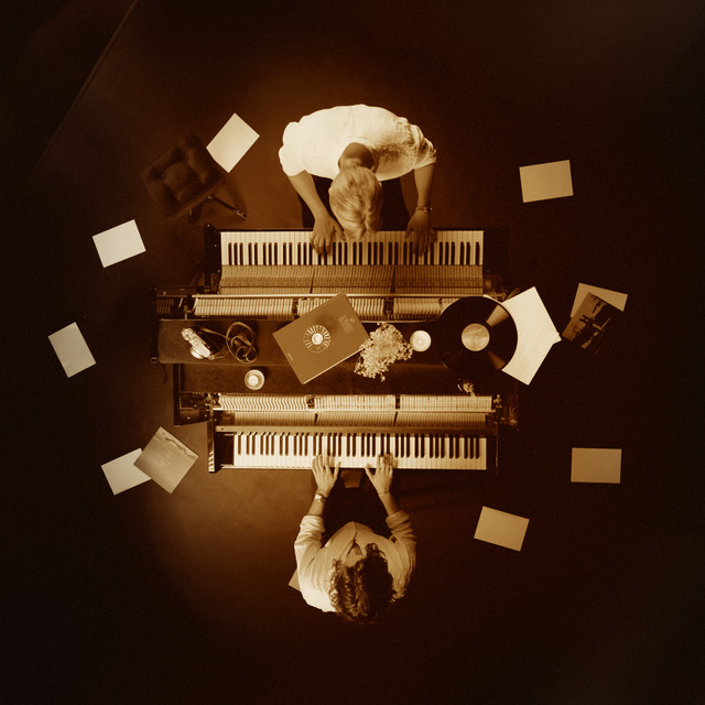Autumn Waltz in C Minor album image