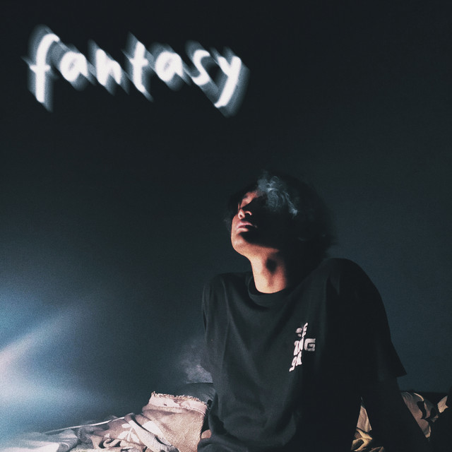 Fantasy cover art