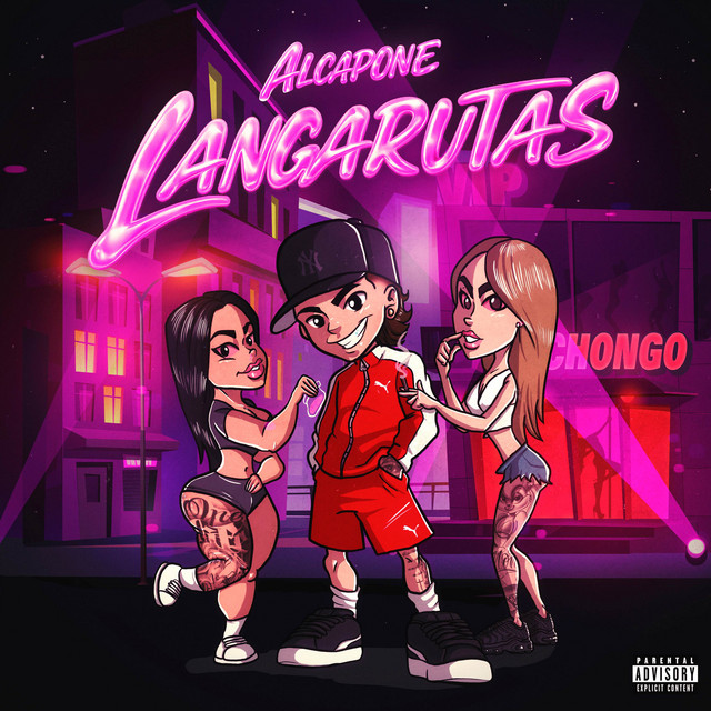 LANGARUTAS