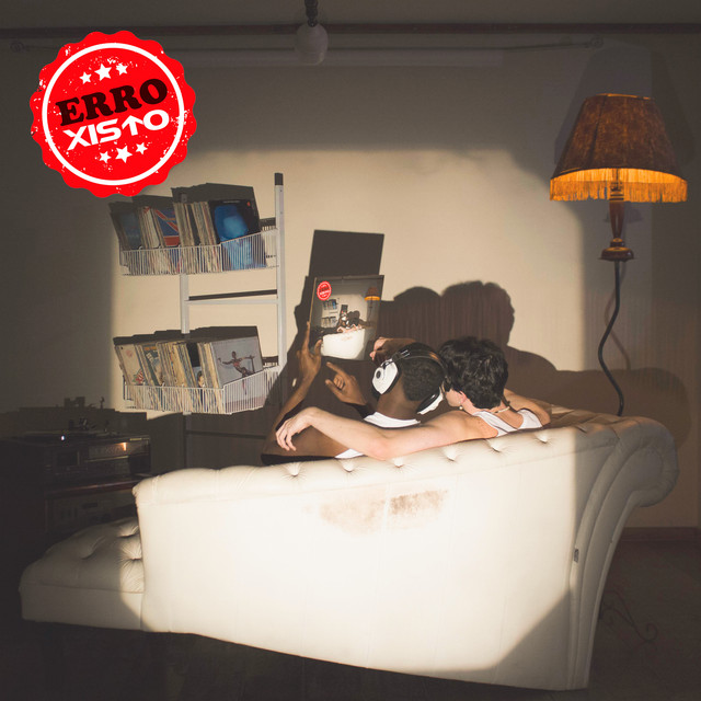 album image