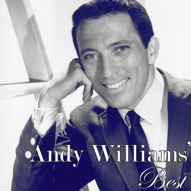 The of CDセット　鑑賞ガイド付き Andy Williams Best