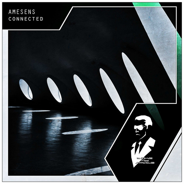 Connected cover art