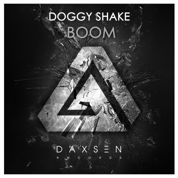Doggy Shake