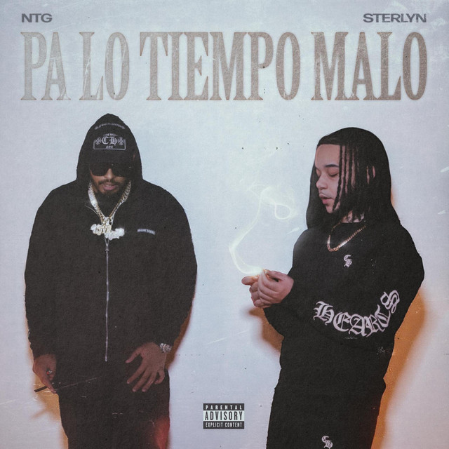 PA LO TIEMPO MALO