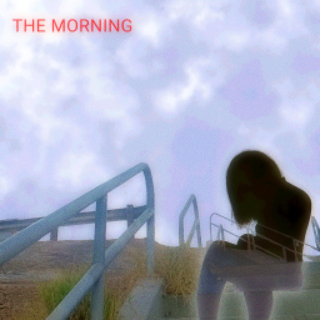 the morning cover art