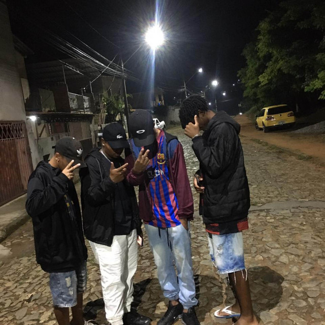 mtg - os amigos de glock
