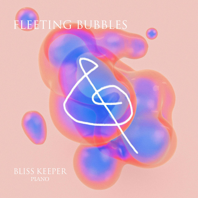 Fleeting Bubbles cover art