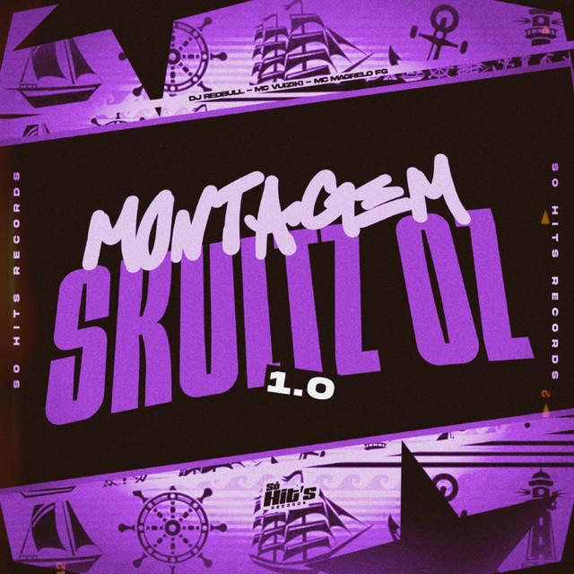 MONTAGEM SKULTZ OZ 1.0
