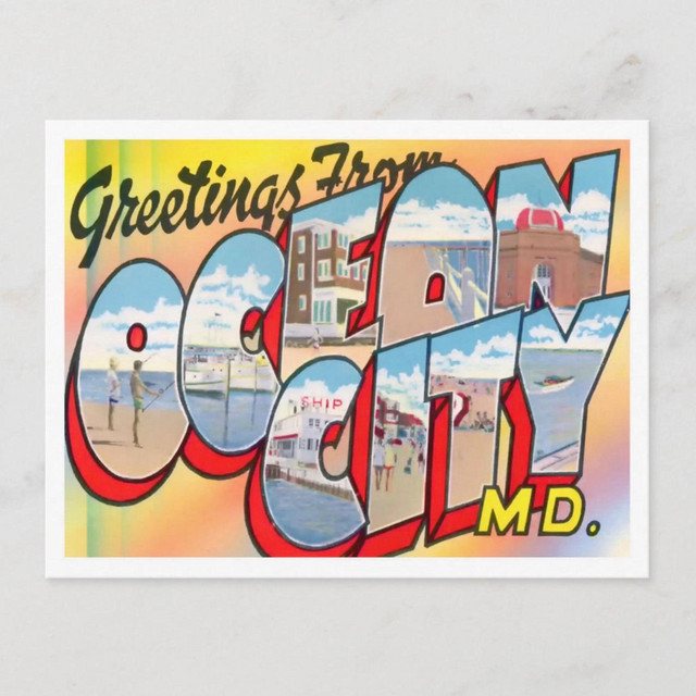 Ocean City