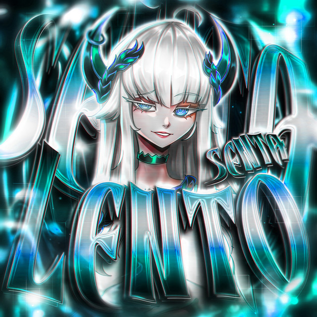 SENTA LENTO