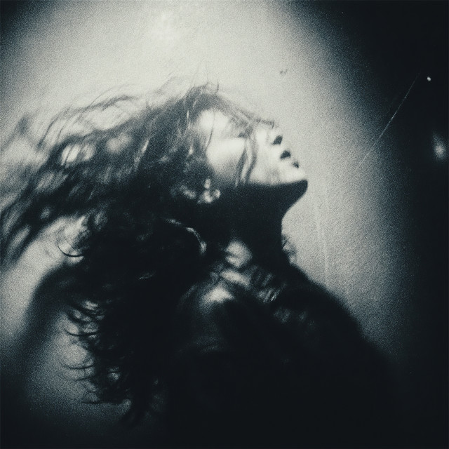 First Kiss cover art