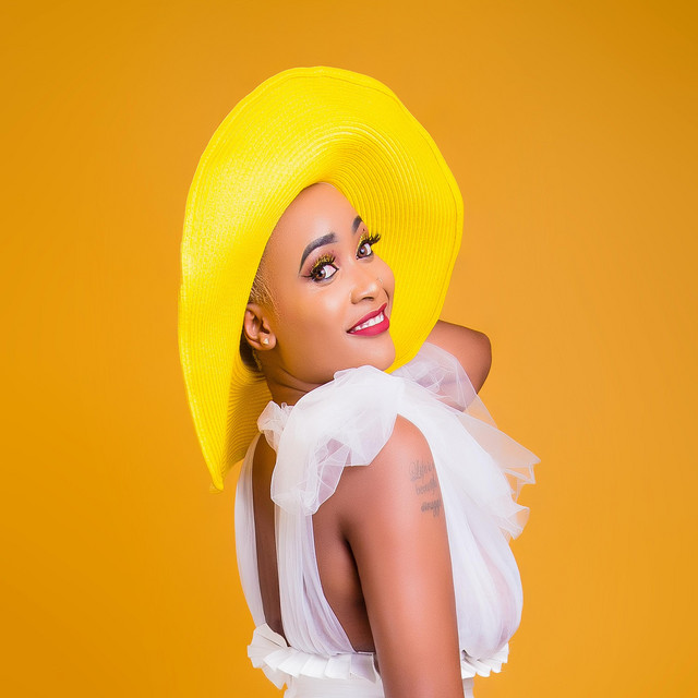 The Baddest Vocalist Collection cover art