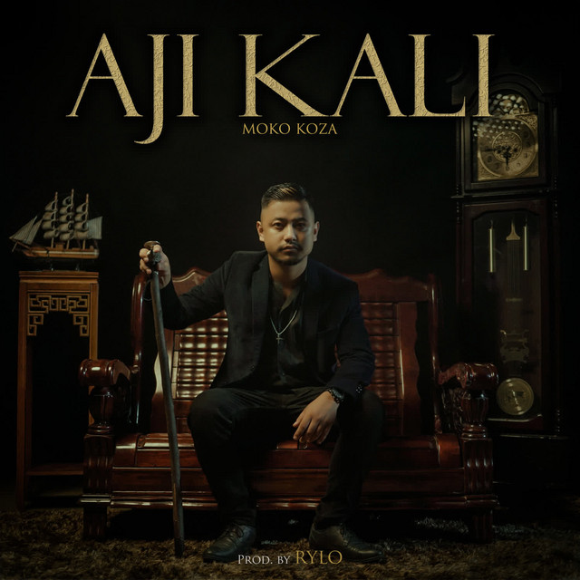 undefined album image