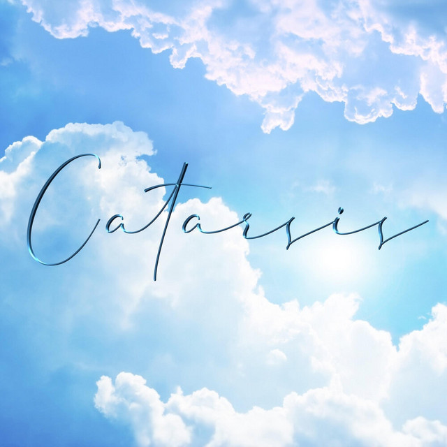 Catarsis cover art