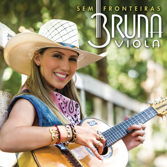 Sem Fronteiras cover art