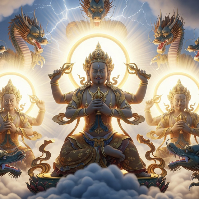 Nhóm Nhạc Phật Giáo
