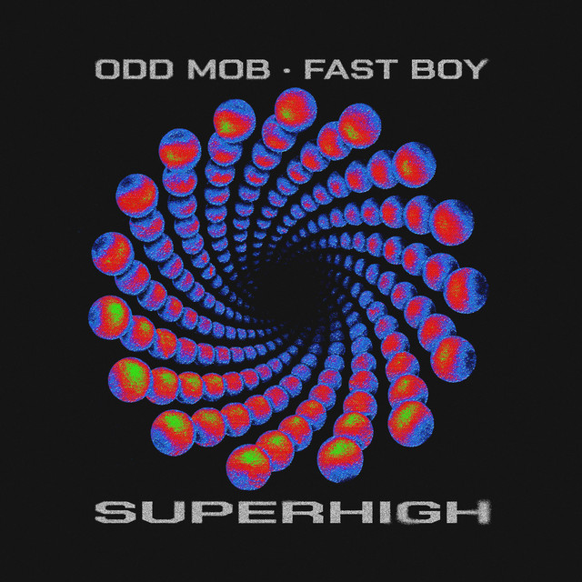 Super High album image