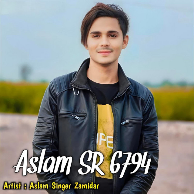 Aslam SR 6794 album image