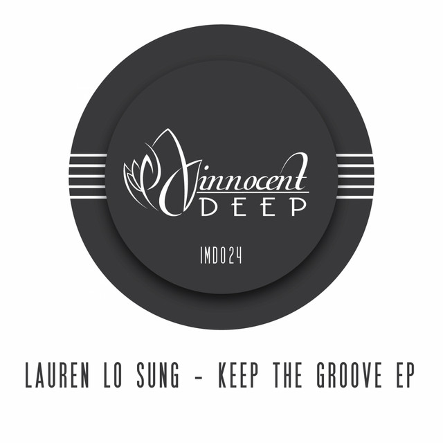 Keep The Groove - Original Mix