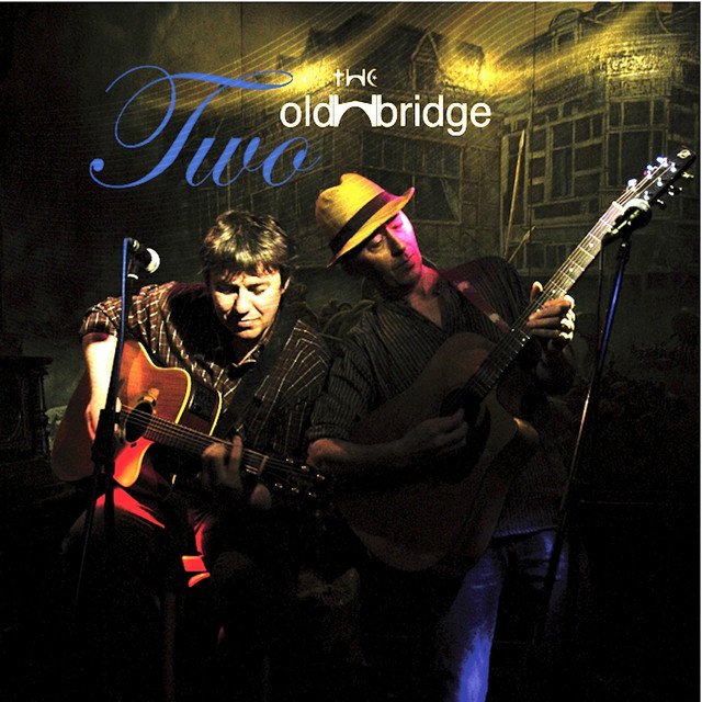 Two cover art