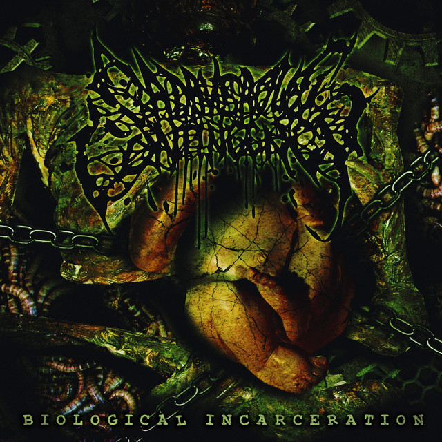 Biological Incarceration cover