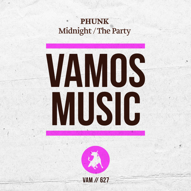 Midnight cover art
