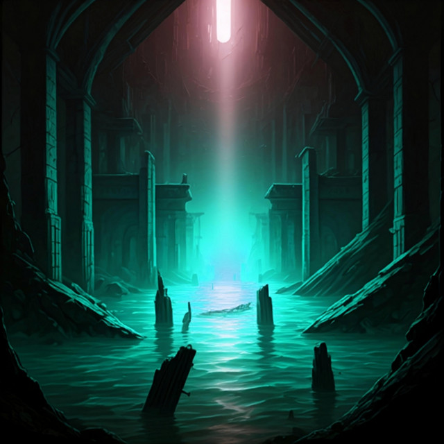 Cover art for Journeys