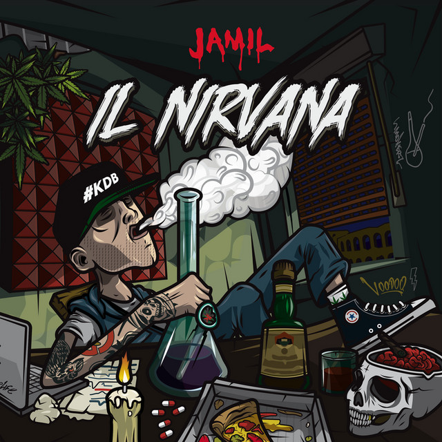 Il Nirvana cover art